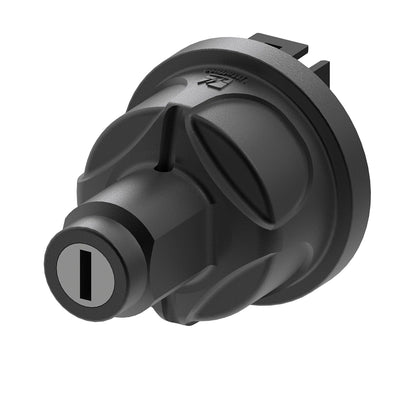 John Deere AUC18708: Rotary Ignition Switch
