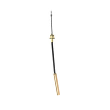 John Deere AUC18994: Wet Parking Brake Cable