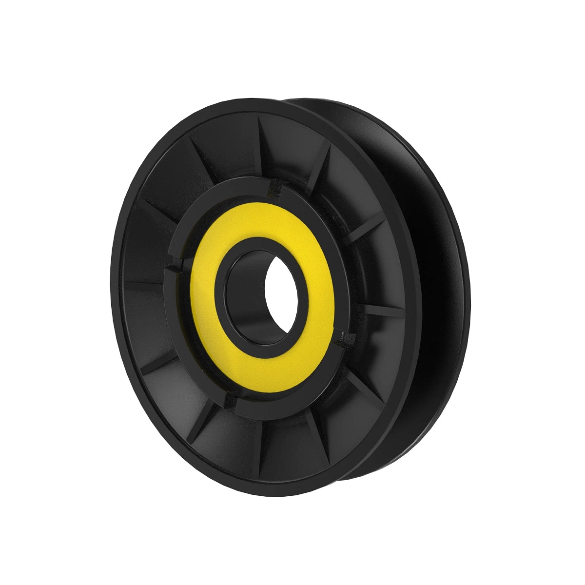John Deere AUC20392:  Pulley