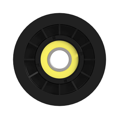John Deere AUC20393: Idler Pulley