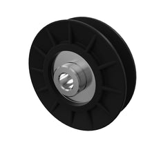 John Deere AUC20588:  Idler Pulley
