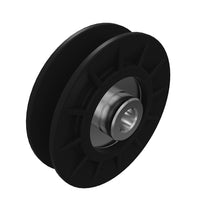 John Deere AUC20588: Idler Pulley