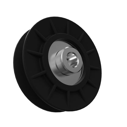 John Deere AUC20588: Idler Pulley
