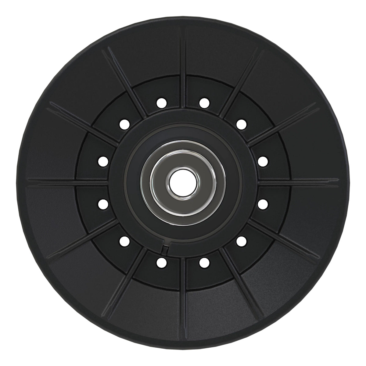 John Deere AUC20589: Belt Drive Pulley