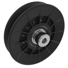 John Deere AUC20589:  Belt Drive Pulley