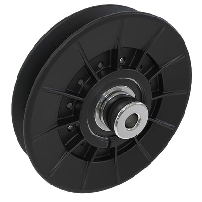 John Deere AUC20589:  Belt Drive Pulley