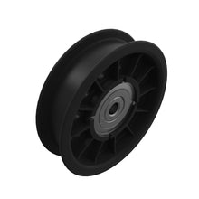 John Deere AUC20590: Flat Idler Pulley