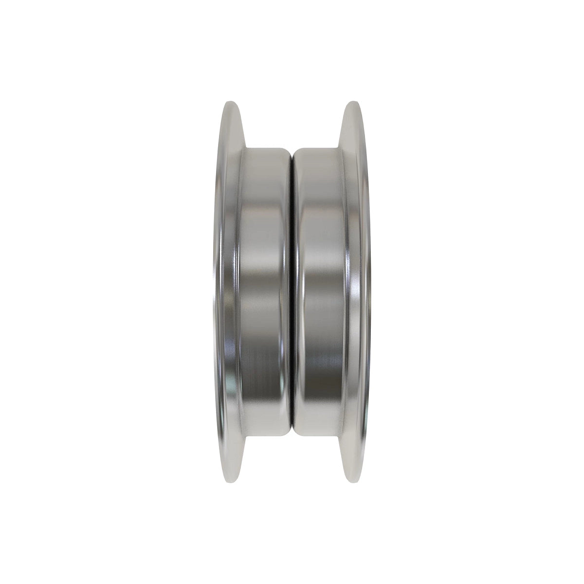 John Deere AUC23277: Flat Idler Sheave