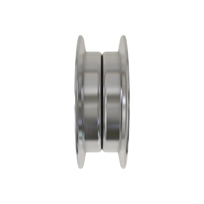 John Deere AUC23277: Flat Idler Sheave