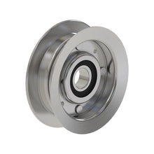 John Deere AUC23277: Flat Idler Sheave