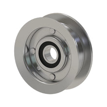 John Deere AUC23277:  Flat Idler Sheave
