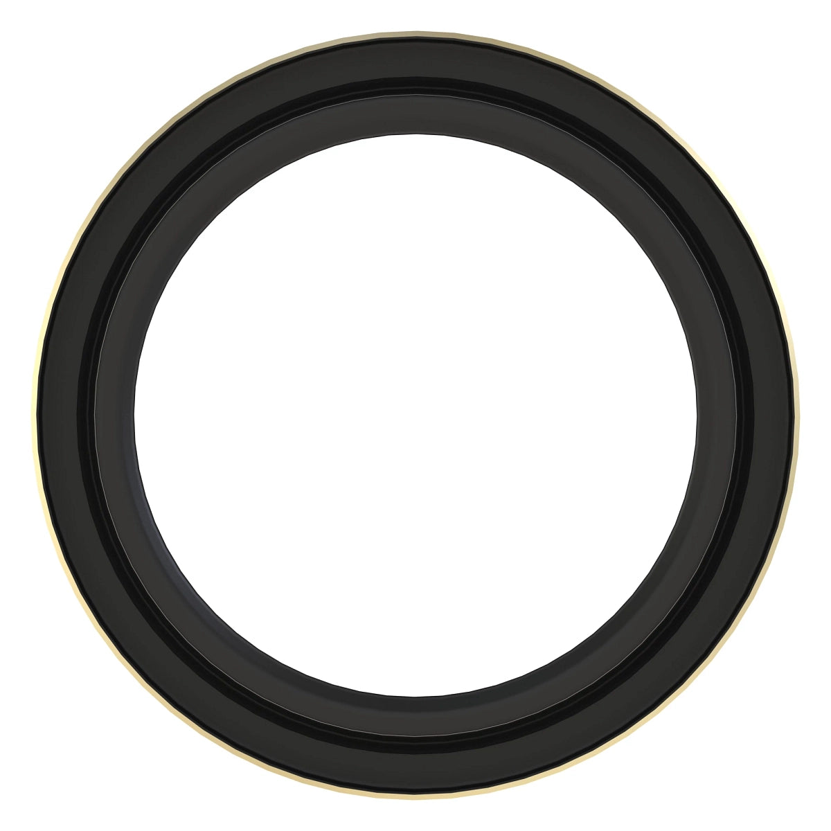 John Deere AW12011: Internal Oil Rubber Seal
