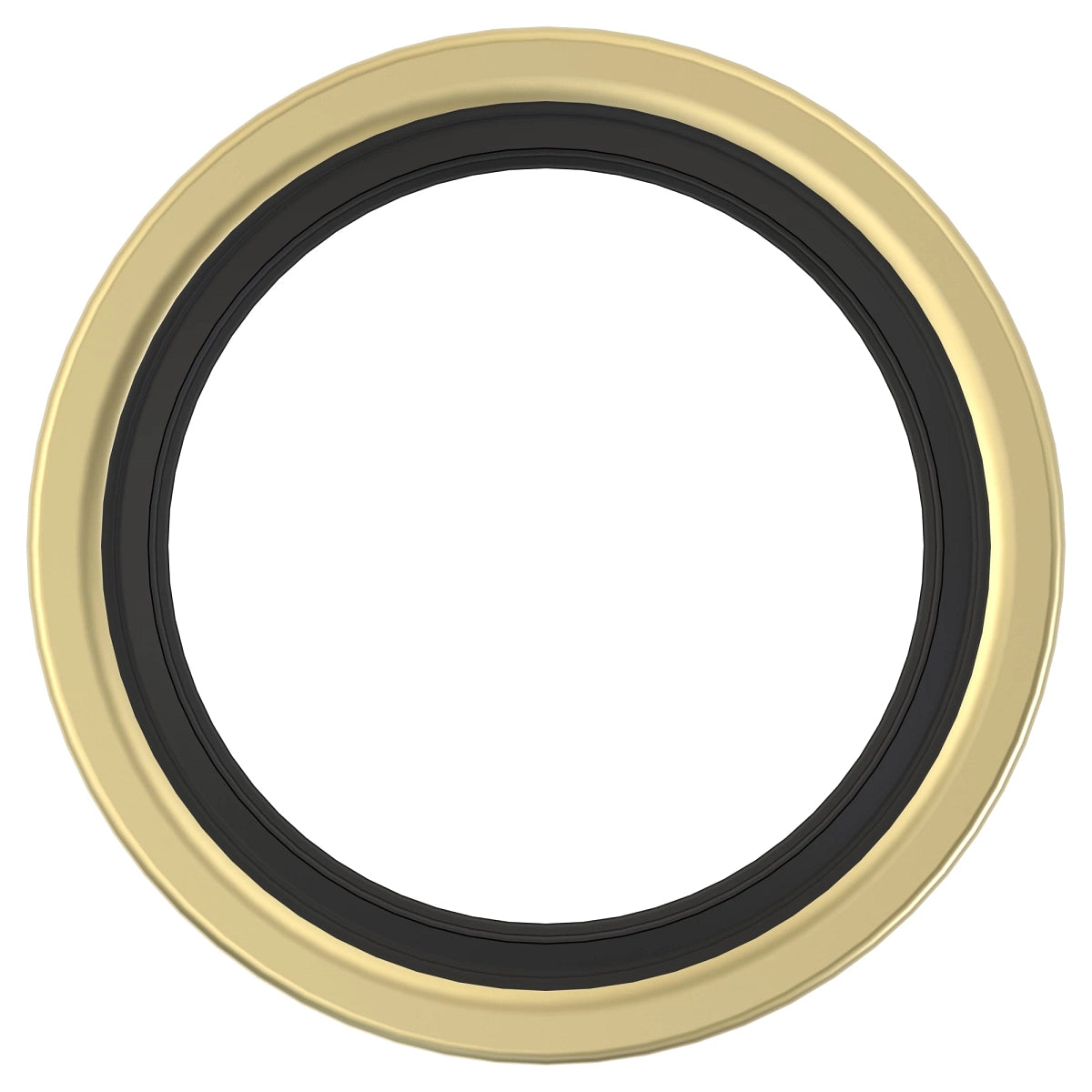 John Deere AW12011: Internal Oil Rubber Seal