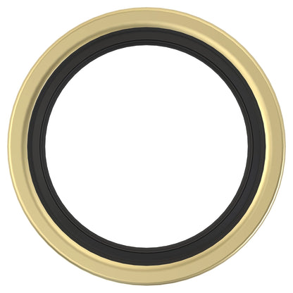 John Deere AW12011: Internal Oil Rubber Seal