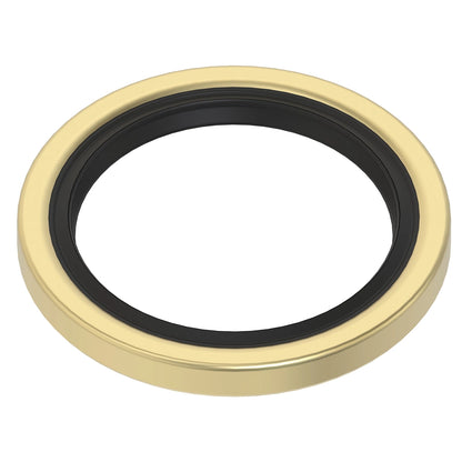 John Deere AW12011:  Internal Oil Rubber Seal