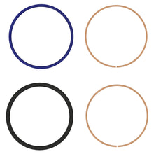 John Deere AW15058: Hydraulic Cylinder Seal Kit