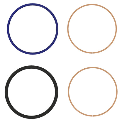 John Deere AW15058: Hydraulic Cylinder Seal Kit