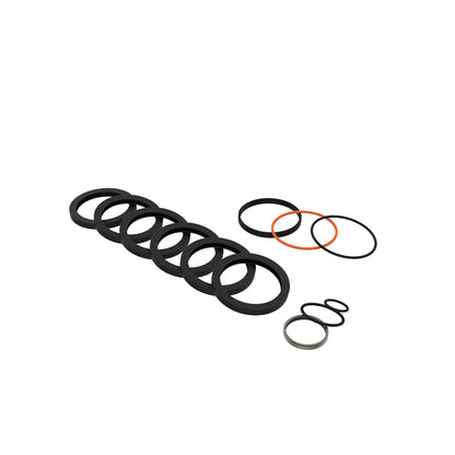 John Deere AW16442: Hydraulic Cylinder Seal Kit