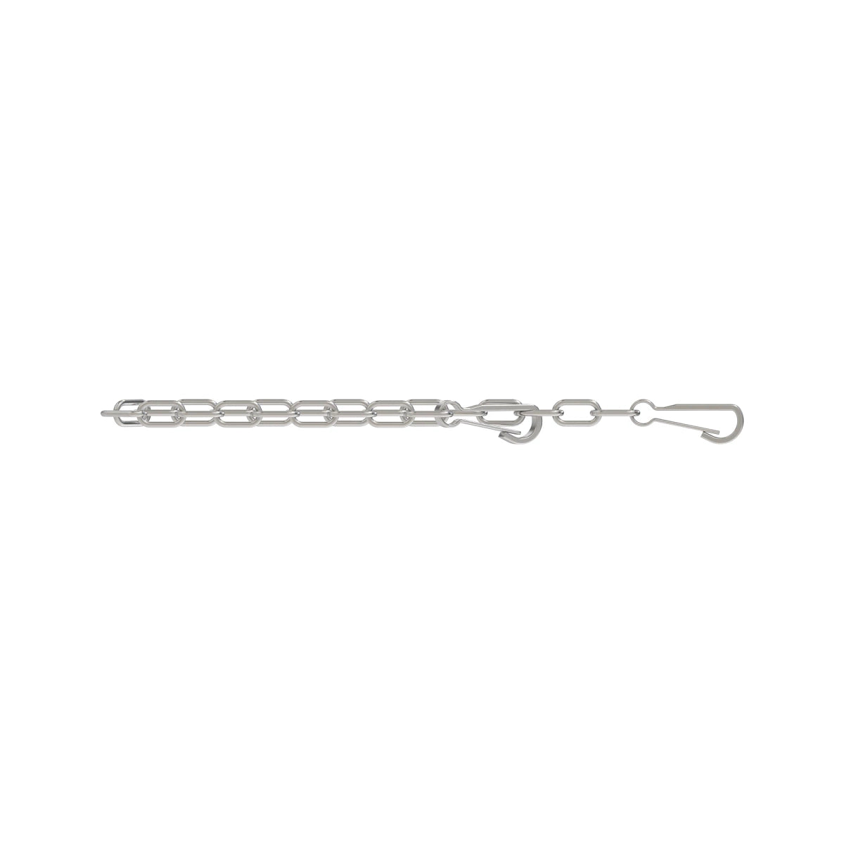 John Deere AW24500: Safety Chain