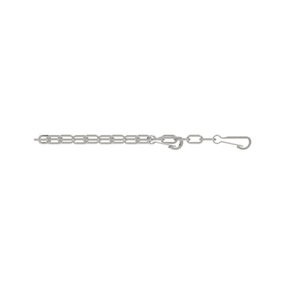 John Deere AW24500: Safety Chain