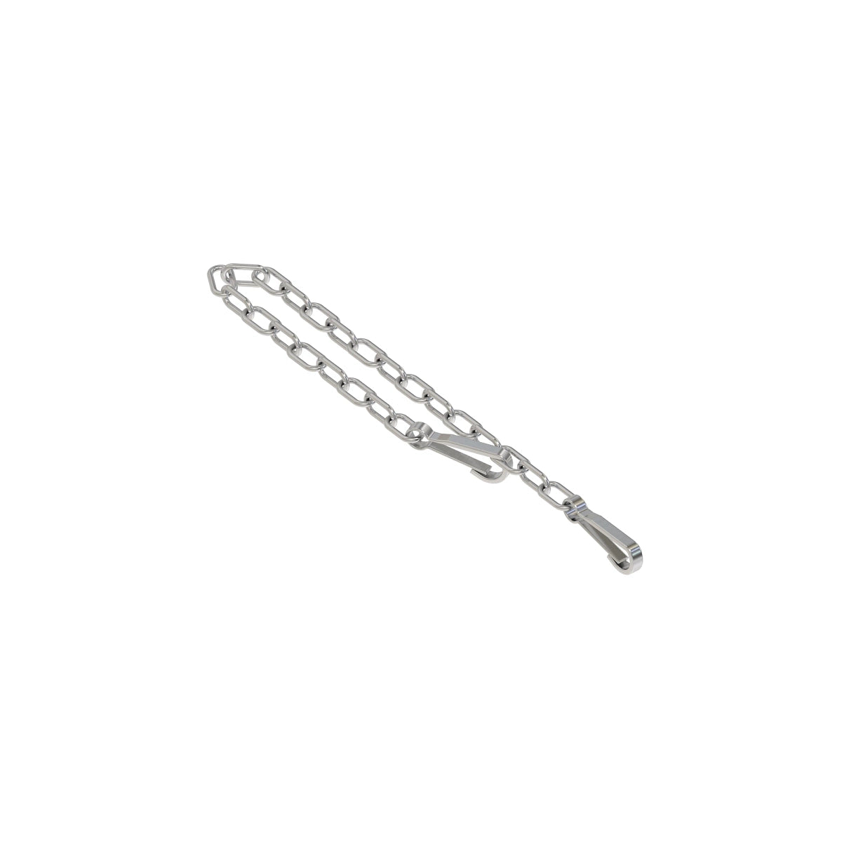 John Deere AW24500: Safety Chain
