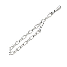 John Deere AW24500: Safety Chain