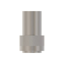 John Deere AW25301: Hydraulic Quick Coupler Socket