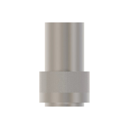 John Deere AW25301: Hydraulic Quick Coupler Socket