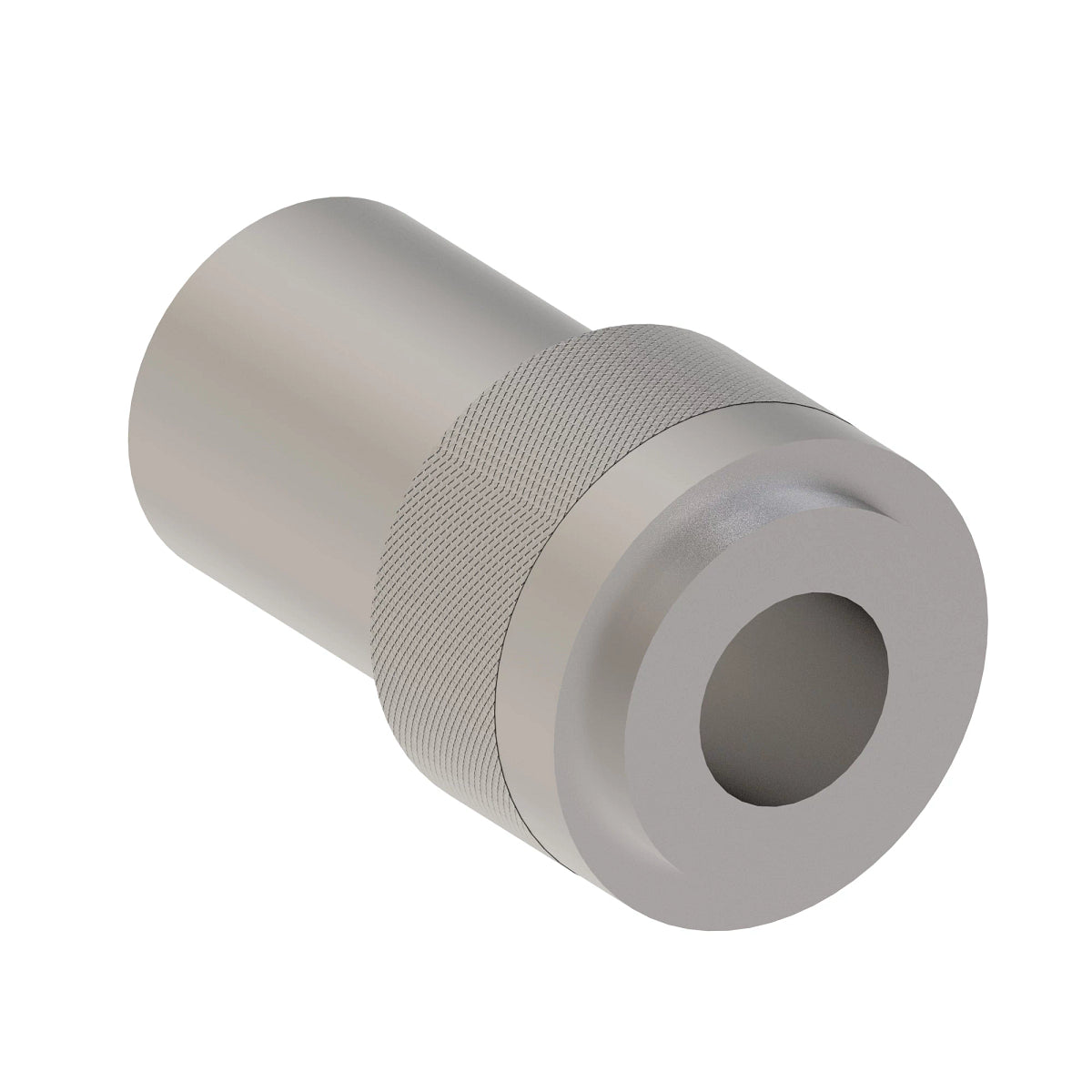 John Deere AW25301: Hydraulic Quick Coupler Socket