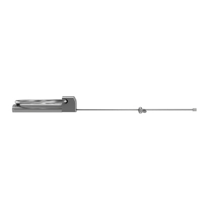 John Deere AW30903: Quick Lock Pin with Cable