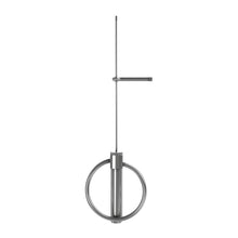 John Deere AW30903: Quick Lock Pin with Cable