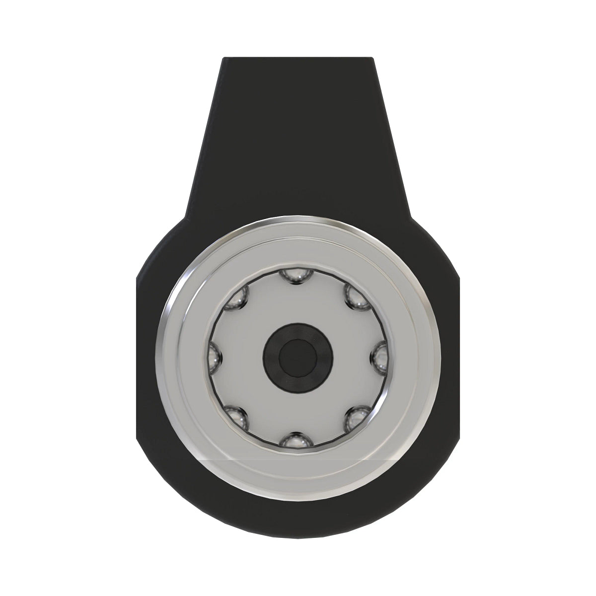 John Deere AW31998: Hydraulic Quick Connect Coupler