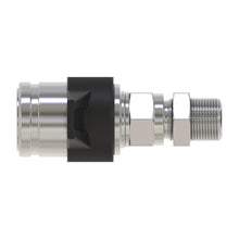 John Deere AW31998: Hydraulic Quick Connect Coupler