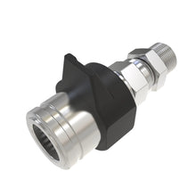 John Deere AW31998: Hydraulic Quick Connect Coupler