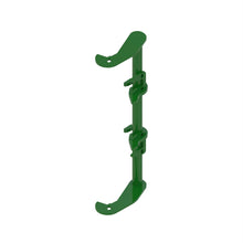 John Deere AW32589: Frame