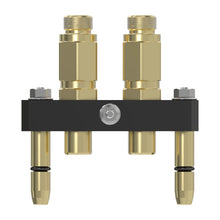 John Deere AW33653: Hydraulic Quick Connect Coupler