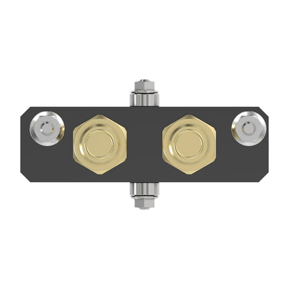 John Deere AW33653: Hydraulic Quick Connect Coupler