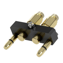 John Deere AW33653: Hydraulic Quick Connect Coupler