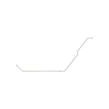 John Deere AW33725: Top Oil Line