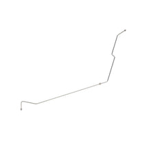 John Deere AW33725: Top Oil Line
