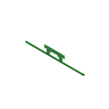 John Deere AW33938: Bucket Level Indicator Tube Assembly