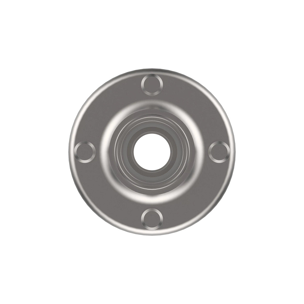 John Deere AW34240: Wheel Hub