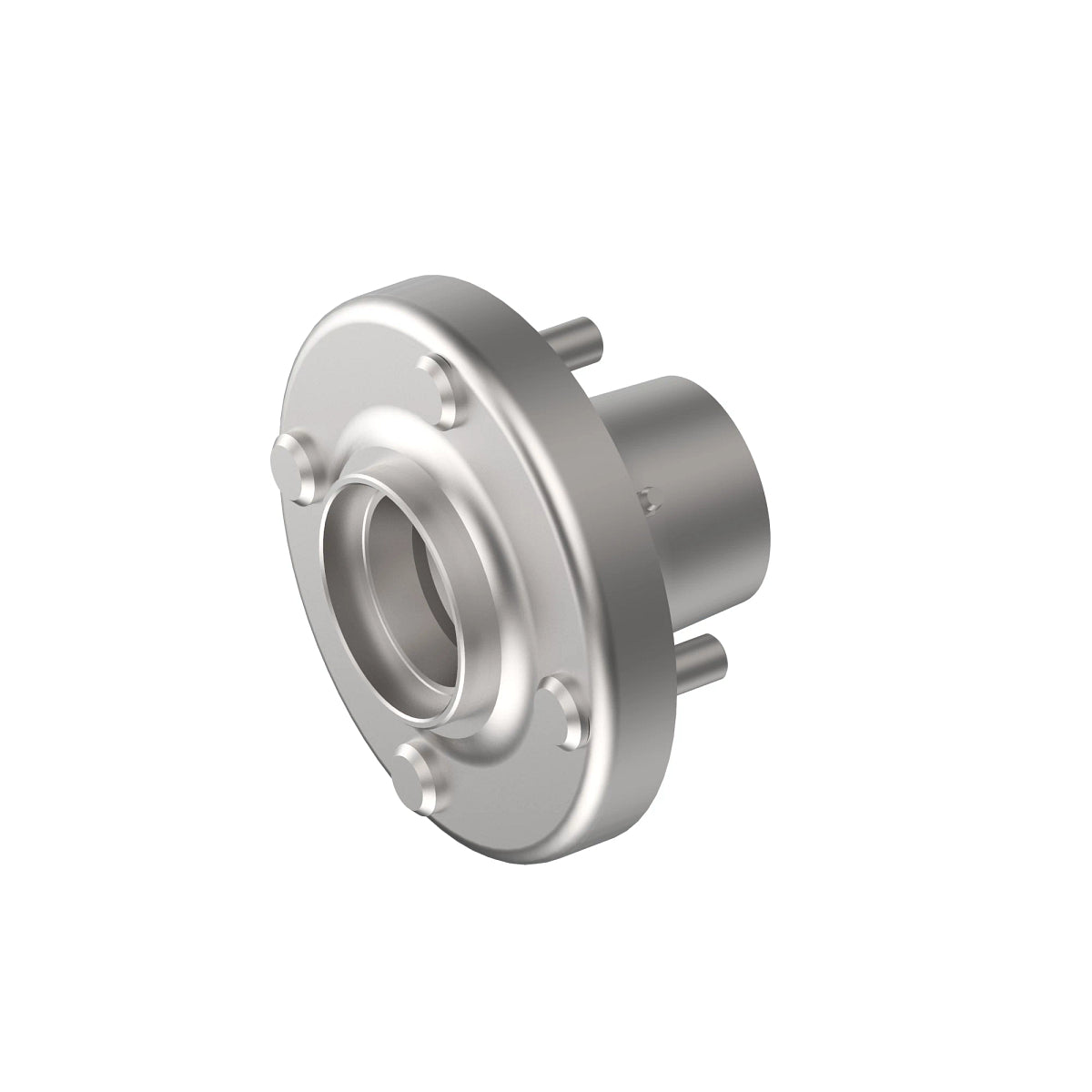 John Deere AW34240: Wheel Hub