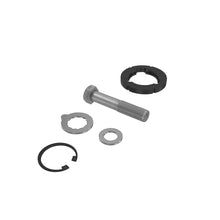 John Deere AW34295: Blade Pan Hardware Locking Device Kit