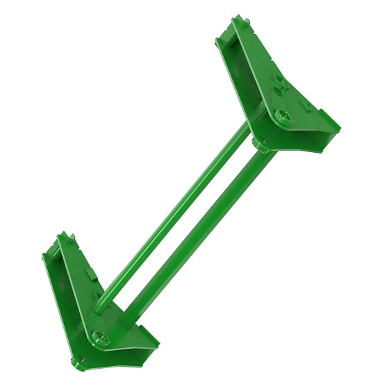 John Deere AW34705: Carrier Holder Attachment