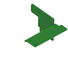John Deere AW34738: Tool Box Bracket