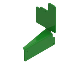 John Deere AW34738: Tool Box Bracket
