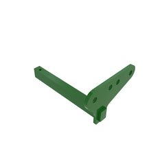 John Deere AW34760: Fender Bracket, Right Side