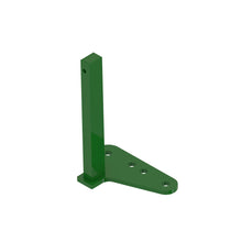 John Deere AW34761: Fender Bracket, Left Side