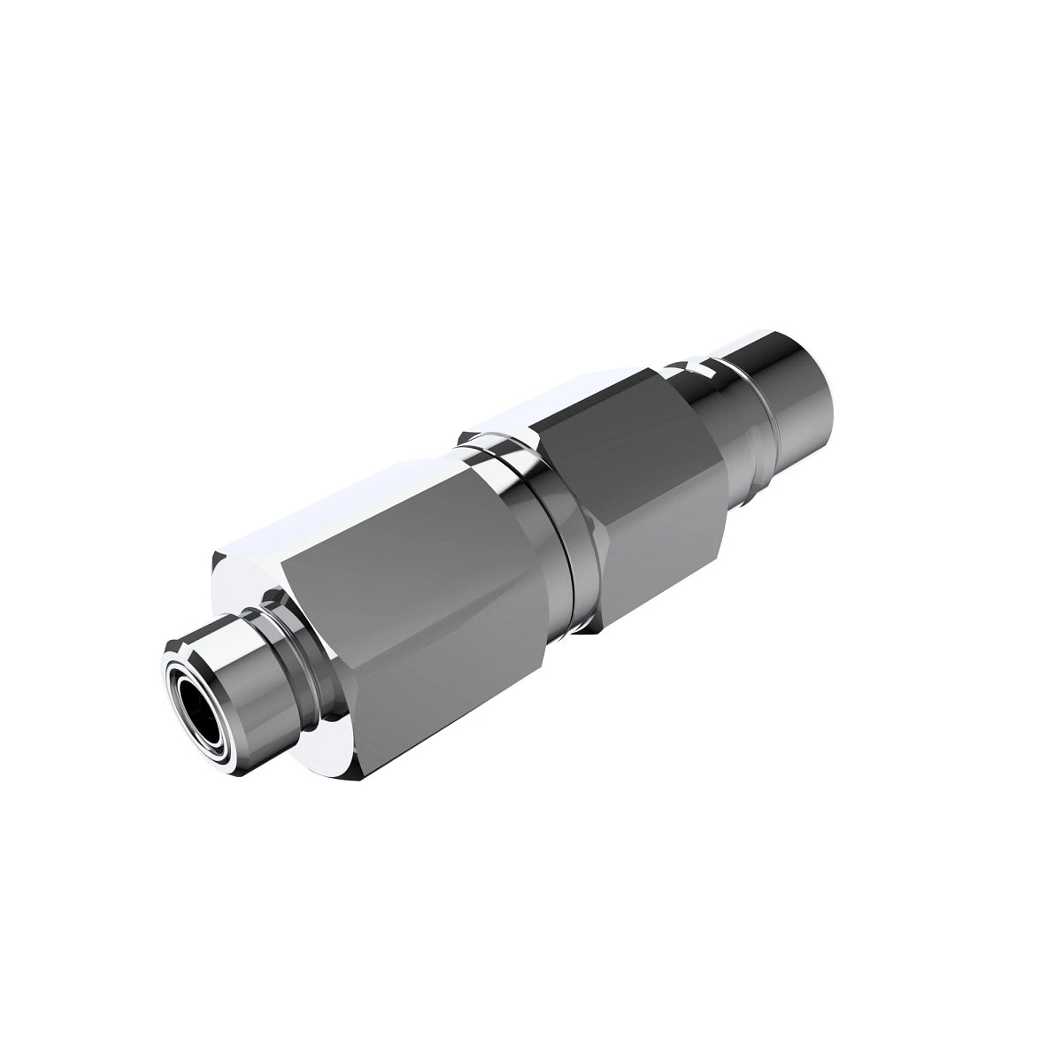 John Deere AW34846: Hydraulic Quick Coupler Plug